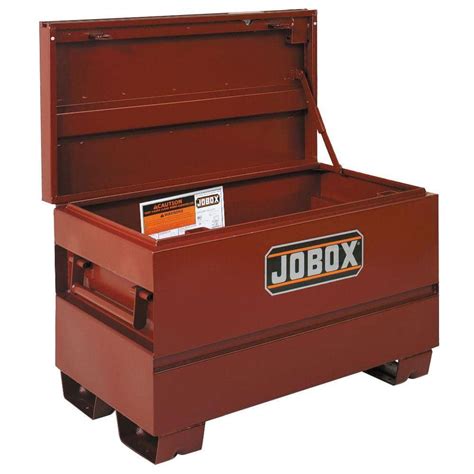 steel site safe job box|2048.